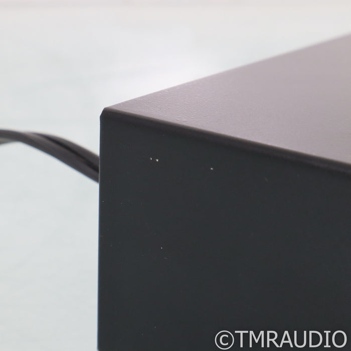 Rotel RQ-970BX MM & MC Phono Preamplifier