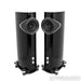 Fyne Audio F1-10 Floorstanding Speakers; Piano Black Pair