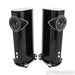 Fyne Audio F1-10 Floorstanding Speakers; Piano Black Pair