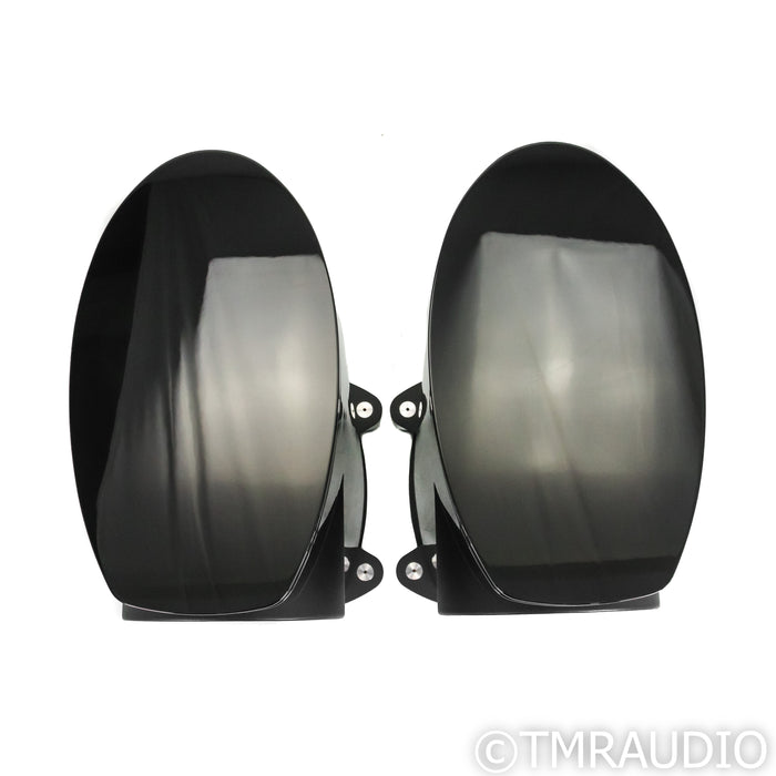 Fyne Audio F1-10 Floorstanding Speakers; Piano Black Pair