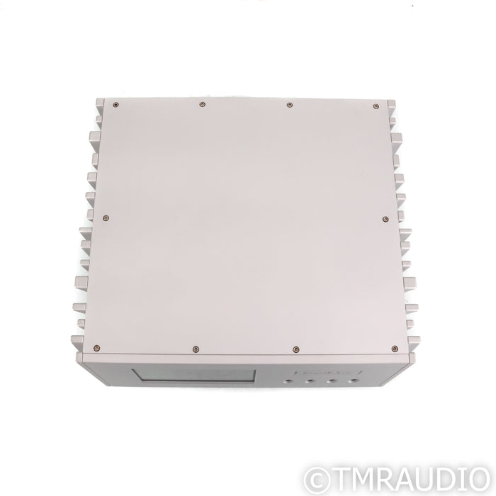 Boulder 866 Stereo Integrated Amplifier; DAC Upgrade