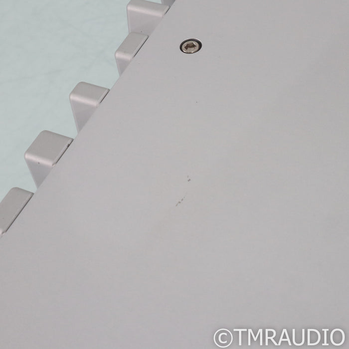 Boulder 866 Stereo Integrated Amplifier; DAC Upgrade