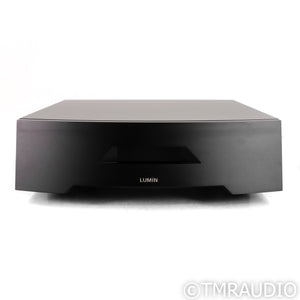 Lumin P1 Network Music Streamer