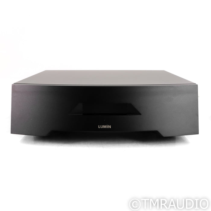 Lumin P1 Network Music Streamer