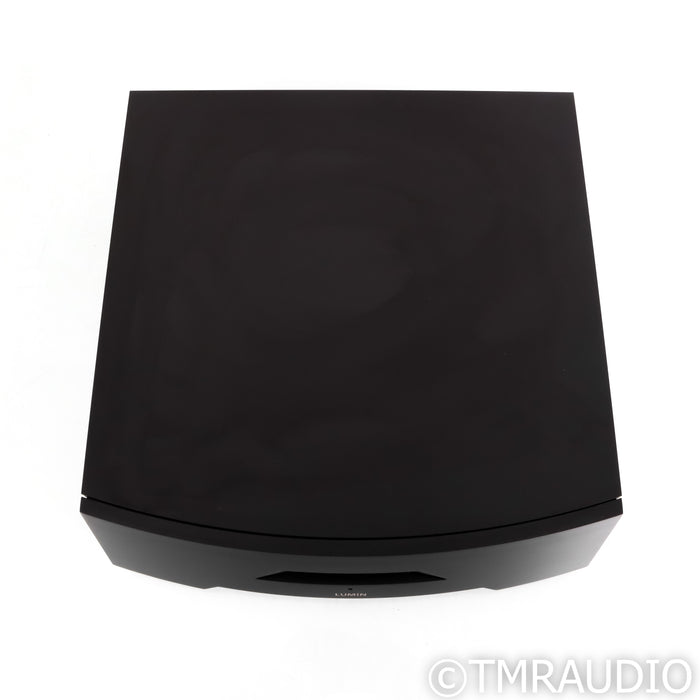 Lumin P1 Network Music Streamer