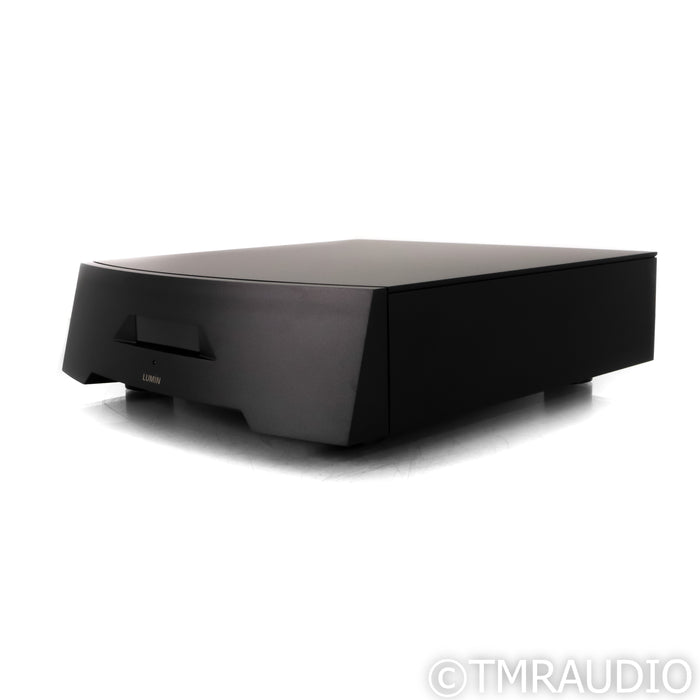 Lumin P1 Network Music Streamer