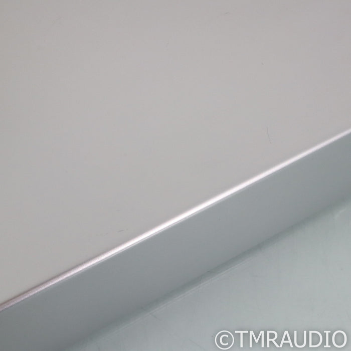 Technics SU-G700 Stereo Integrated Amplifier; MM Phono
