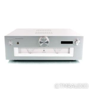 Technics SU-G700 Stereo Integrated Amplifier; MM Phono
