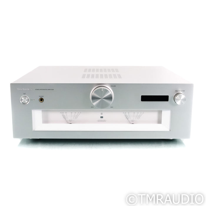 Technics SU-G700 Stereo Integrated Amplifier; MM Phono