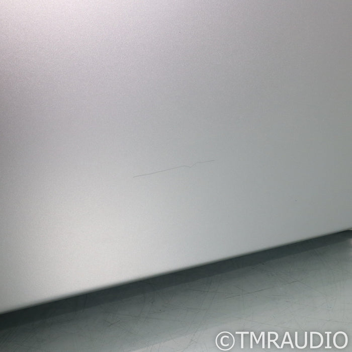 Technics SU-G700 Stereo Integrated Amplifier; MM Phono