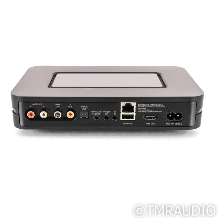 Bluesound Node N130 Wireless Network Streamer