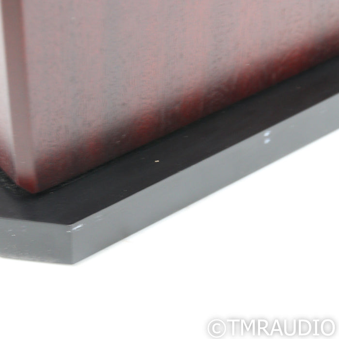 Totem Acoustic Arro Floorstanding Speakers; Mahogany Pair
