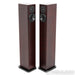 Totem Acoustic Arro Floorstanding Speakers; Mahogany Pair