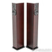Totem Acoustic Arro Floorstanding Speakers; Mahogany Pair