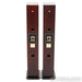 Totem Acoustic Arro Floorstanding Speakers; Mahogany Pair