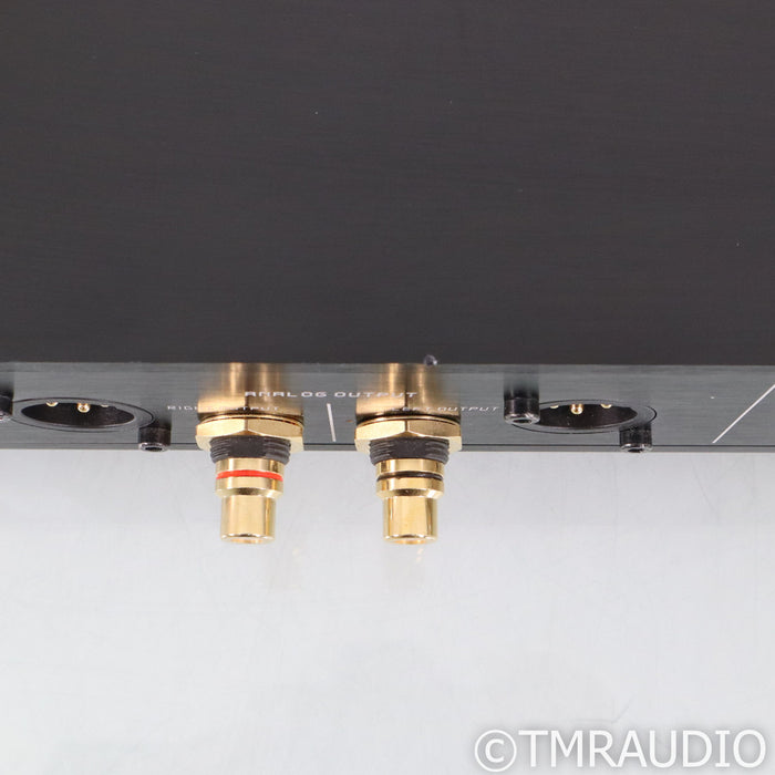 Holo Audio Spring 3 KTE DAC; D/A Converter; Kitsune Level 3