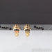 Holo Audio Spring 3 KTE DAC; D/A Converter; Kitsune Level 3