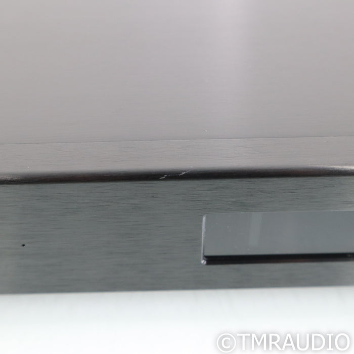 Holo Audio Spring 3 KTE DAC; D/A Converter; Kitsune Level 3