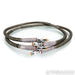 Acoustic Zen Absolute Copper RCA Cables; 1m Pair Interconnects