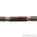 Acoustic Zen Absolute Copper RCA Cables; 1m Pair Interconnects