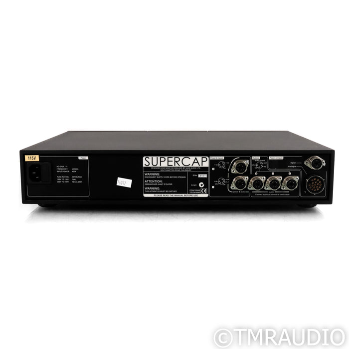 Naim Supercap 2 Power Supply; PSU