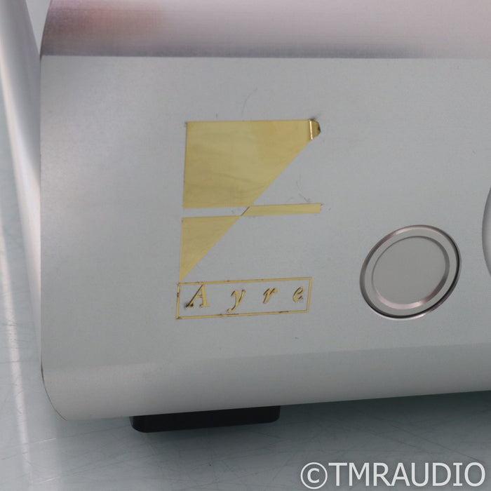 Ayre Acoustics KX-R Stereo Preamplifier