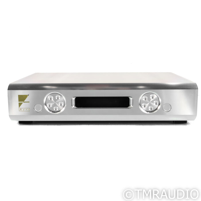 Ayre Acoustics KX-R Stereo Preamplifier
