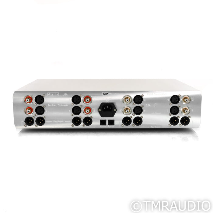 Ayre Acoustics KX-R Stereo Preamplifier