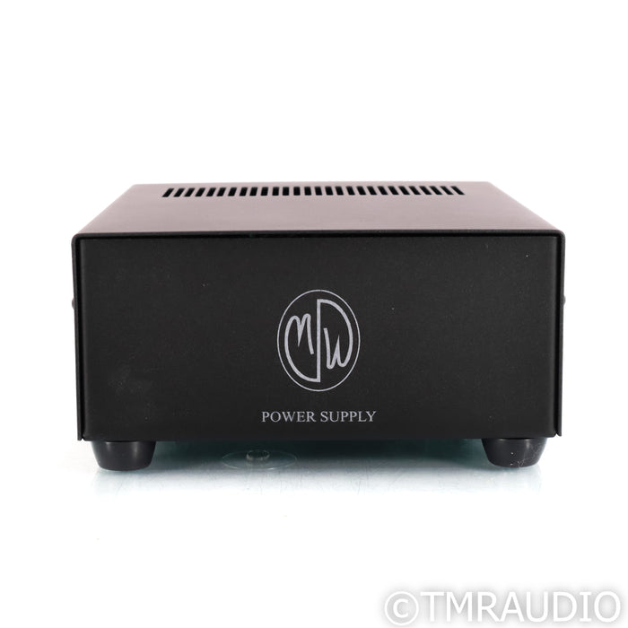 ModWright PH 9.0X Tube MM & MC Phono Preamplifier; w/ Ref. Umbilical (Open Box)