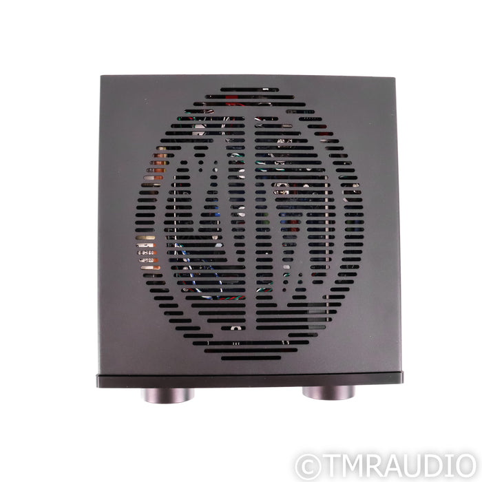 ModWright PH 9.0X Tube MM & MC Phono Preamplifier; w/ Ref. Umbilical (Open Box)