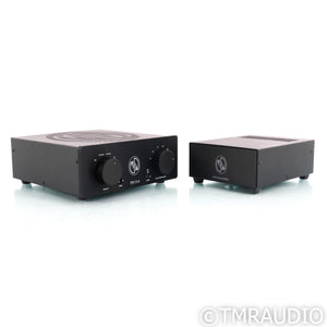 ModWright PH 9.0X Tube MM & MC Phono Preamplifier; w/ Ref. Umbilical (Open Box)