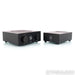 ModWright PH 9.0X Tube MM & MC Phono Preamplifier; w/ Ref. Umbilical (Open Box)