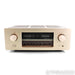 Accuphase E-406 Stereo Integrated Amplifier; MM & MC Phono
