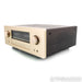 Accuphase E-406 Stereo Integrated Amplifier; MM & MC Phono