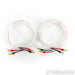 Nordost 2 Flat Speaker Cables; 2m Pair (Open Box)