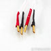 Nordost 2 Flat Speaker Cables; 2m Pair (Open Box)