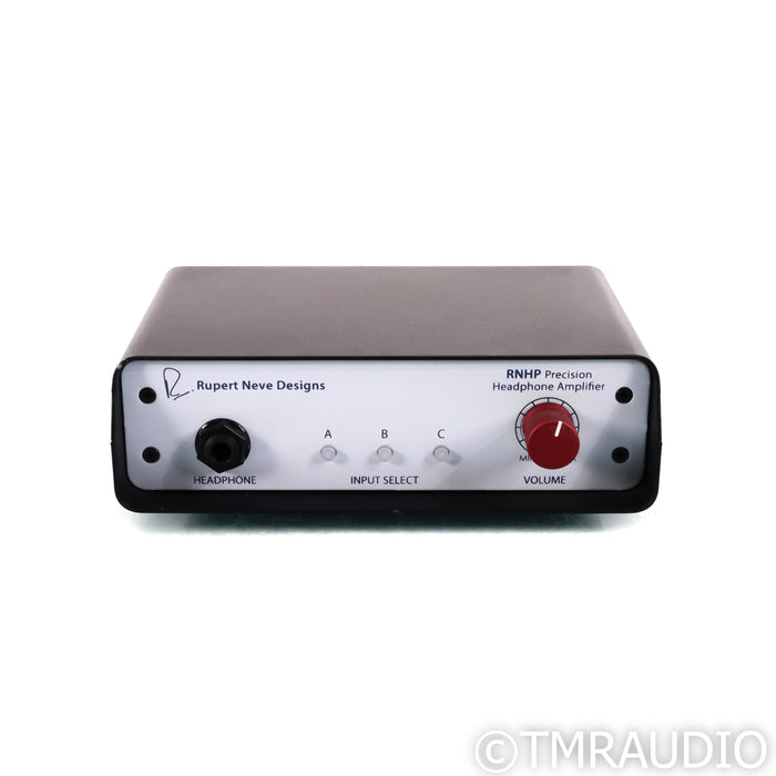 Rupert Neve Designs RNHP Headphone Amplifier