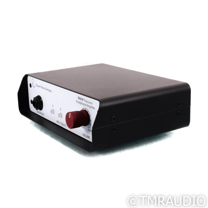 Rupert Neve Designs RNHP Headphone Amplifier