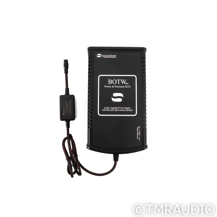 Sbooster BOTW P&P ECO MKII 24V Power Supply