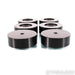 Symposium Acoustics Roller Block Jr Isolation Feet; Set of 3 Custom for Rega P10