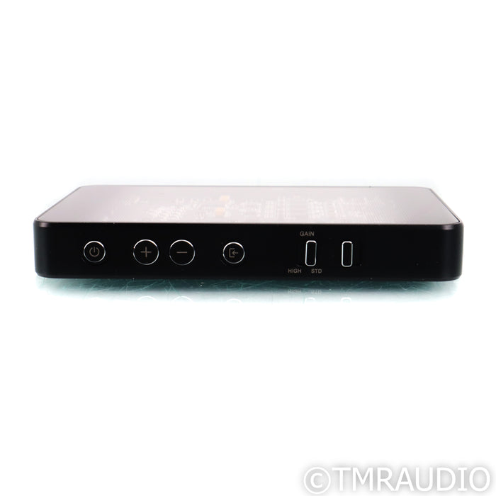 Questyle Audio Engineering CMA18 Portable Headphone Amplifier & DAC
