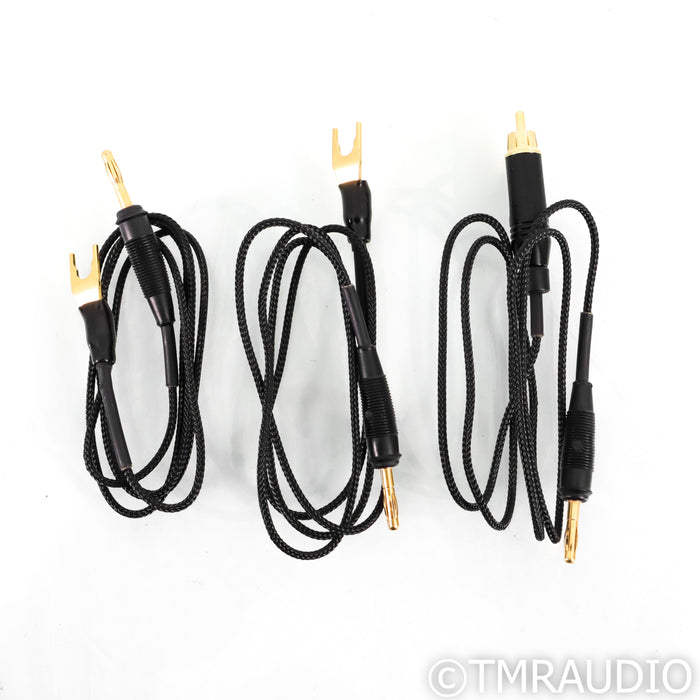 Akiko Audio Castello Ground Conditioner