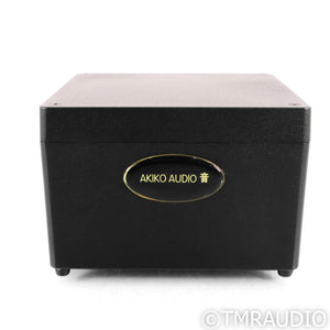 Akiko Audio Castello Ground Conditioner