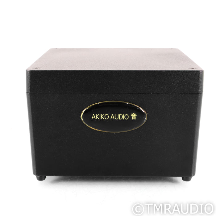Akiko Audio Castello Ground Conditioner