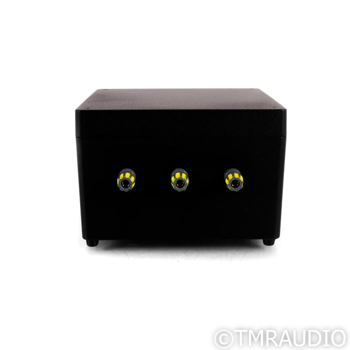 Akiko Audio Castello Ground Conditioner
