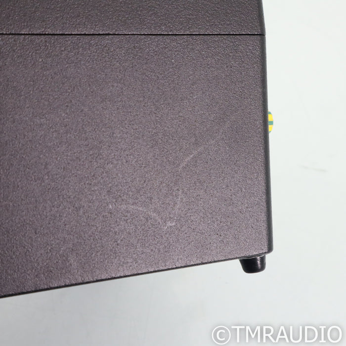 Akiko Audio Castello Ground Conditioner
