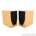 Mission M71 Bookshelf Speakers; Beech Pair