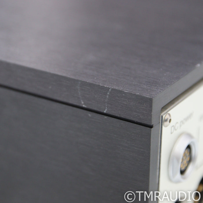 Mark Levinson No. 32 Reference Stereo Preamplifier; No.25 MM & MC Phono Module