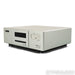 EMM Labs XDS1 V3 CD & SACD Player; DAC (Just Serviced)