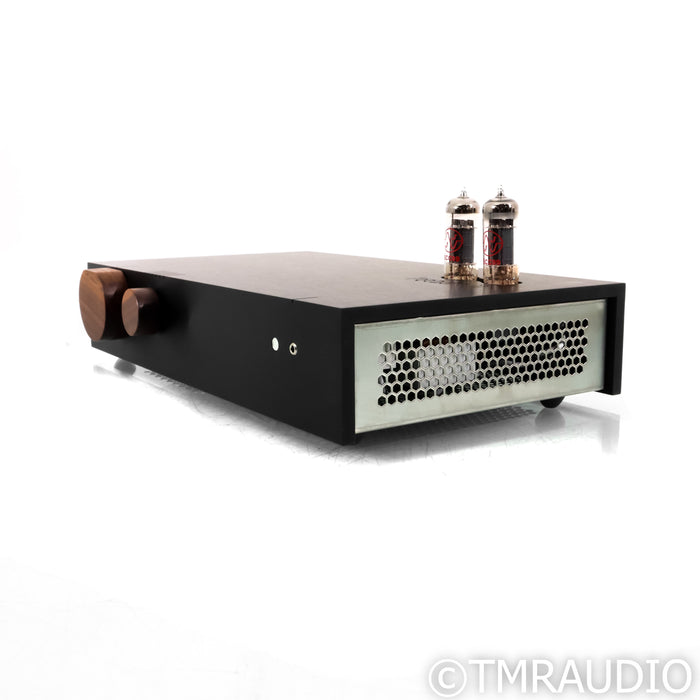 Heaven 11 Billie MK2 Stereo Tube Hybrid Integrated Amplifier; MM Phono